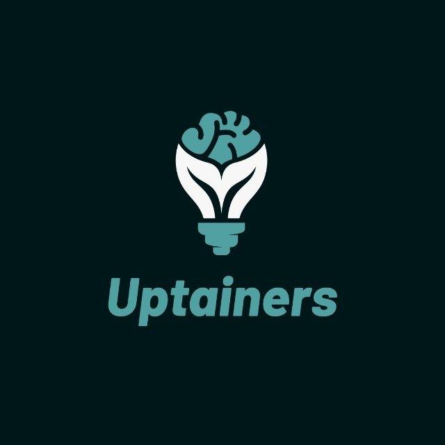 Uptainers Academy
