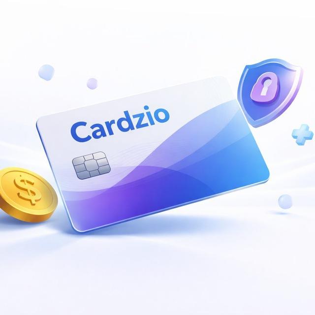 Cardzio Virtual