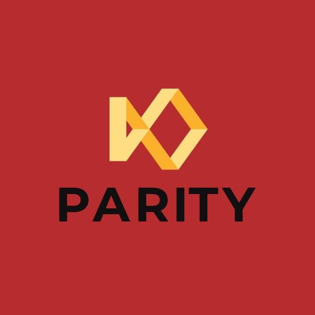 🥇Bigregal Parity🥇 Official Group