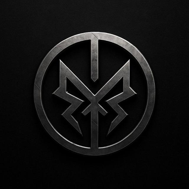 THE IRON CIRCLE