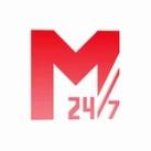 Москва 24/7