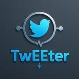 TwEEter | توییتر برق شریف