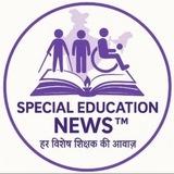 SPECIAL EDUCATION NEWS™ 2. 0