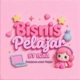 OPEN BISNIS ONLINE PELAJAR🥇