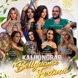 KALININGRAD BELLYDANCE FESTIVAL ️