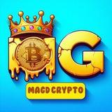 MAGD Crypto channel