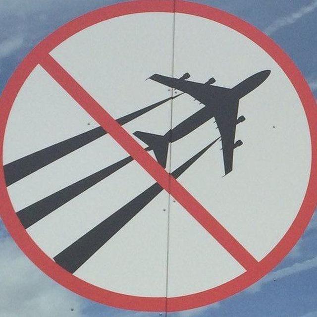 Watch Chemtrails forum