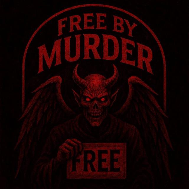 Good Murder