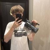 Егор Продаван