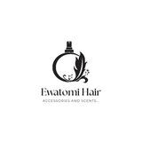 Ewatomi hair accessories &scents