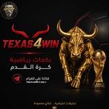 بكجات تكساس
