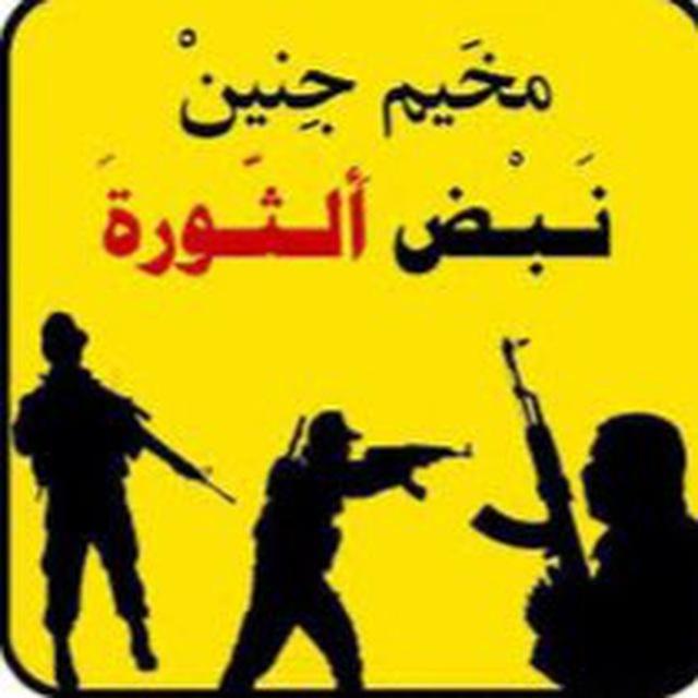 جنين الثوره
