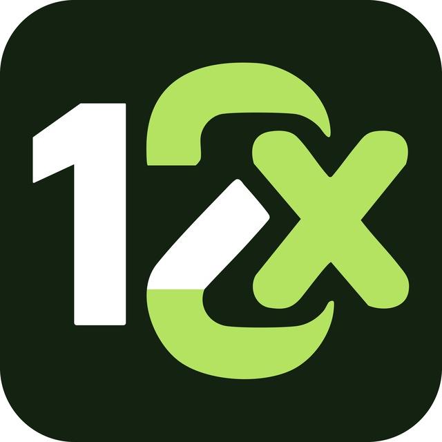 12X.VIP | Official Channel