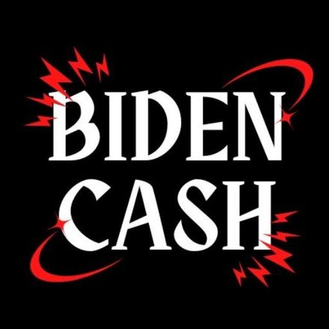 Biden Cash