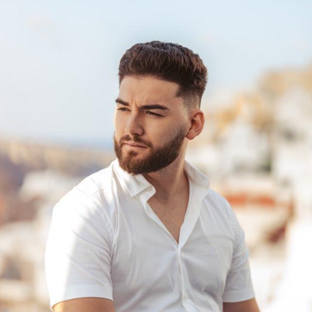 James Pereira