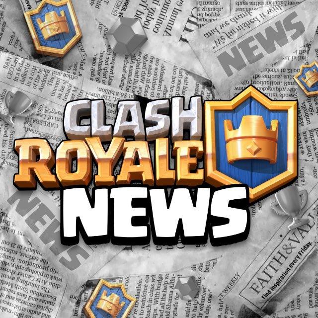 Clash Royale News