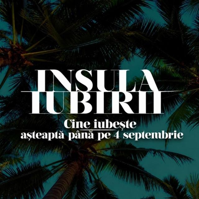 Insula Iubirii 2026