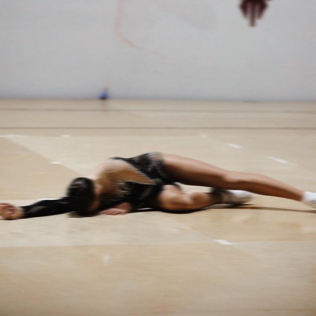 aerobic•edit🩵