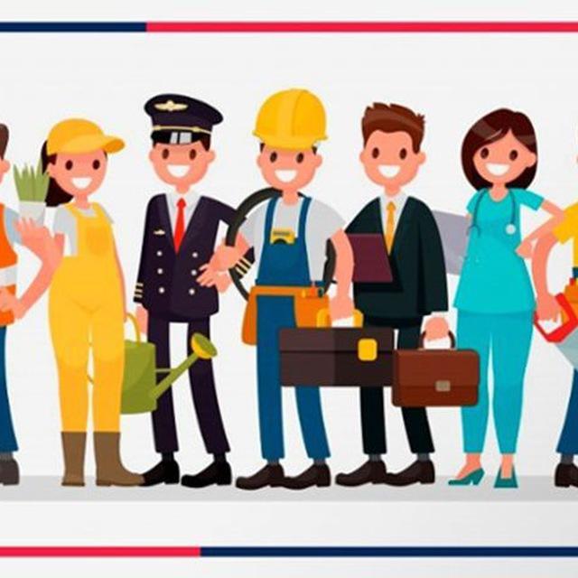RD Jobs