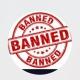 BANNED MEDIA