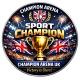 CHAMPION ARENA U.K 🇬🇧🏴