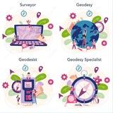 Lowongan Surveyor & GIS