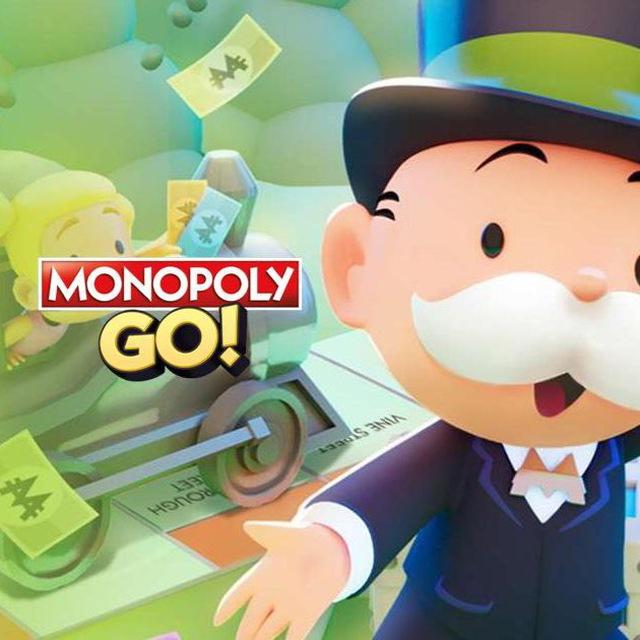 MONOPOLY GO DADI 🎲🇮🇹