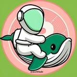 سیگنال ترید ارزدیجیتال | Whale Signal