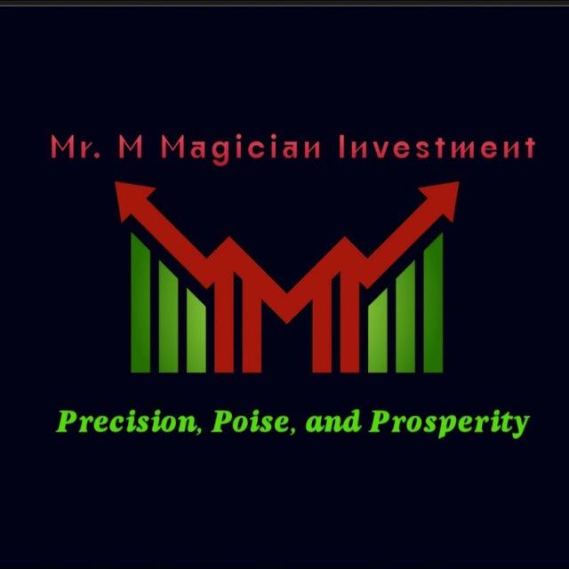Mr. M Magician Investment