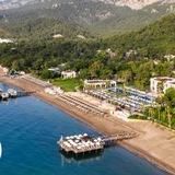 Sherwood Exclusive Kemer 5*