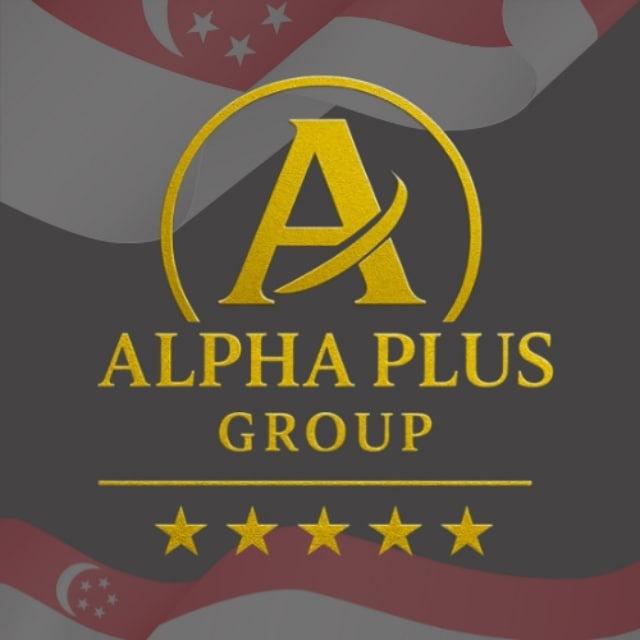 AP GROUP 🇸🇬 Official Partnership