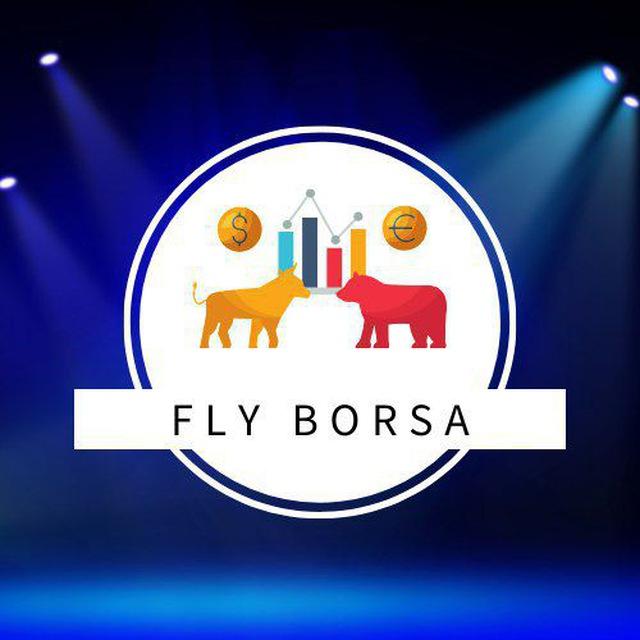 FLY BORSA GRAFİK