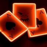THE REAL TEEN PATTI