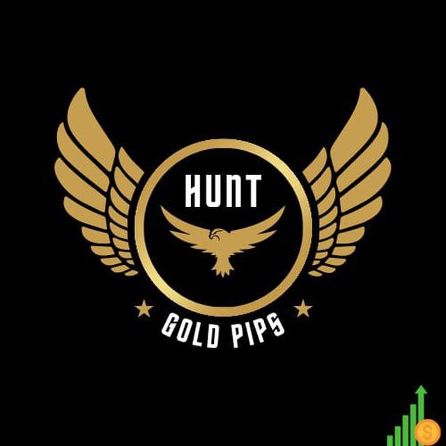 GOLD PIPS HUNTER ™️