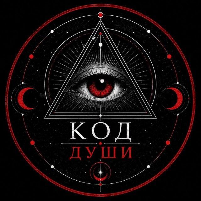 Код души