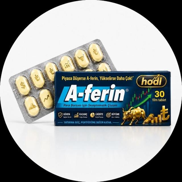 A-ferin Borsa