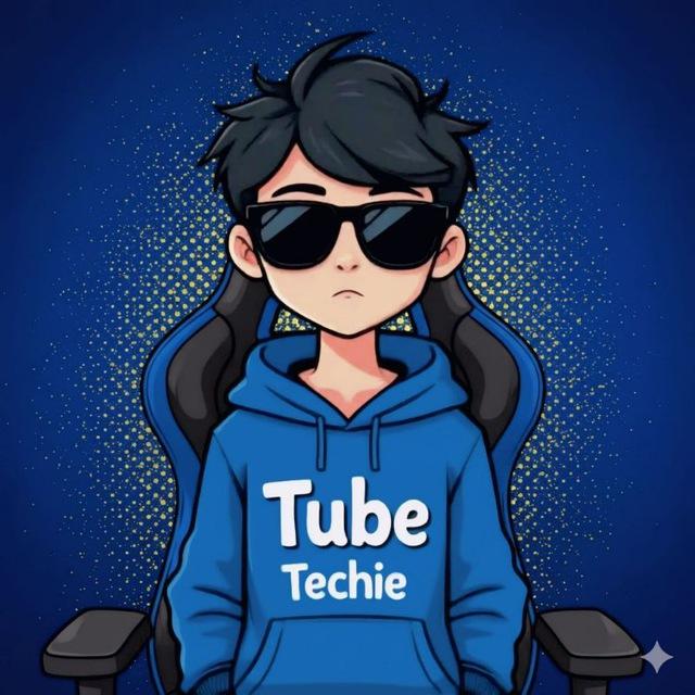 Tube Techie