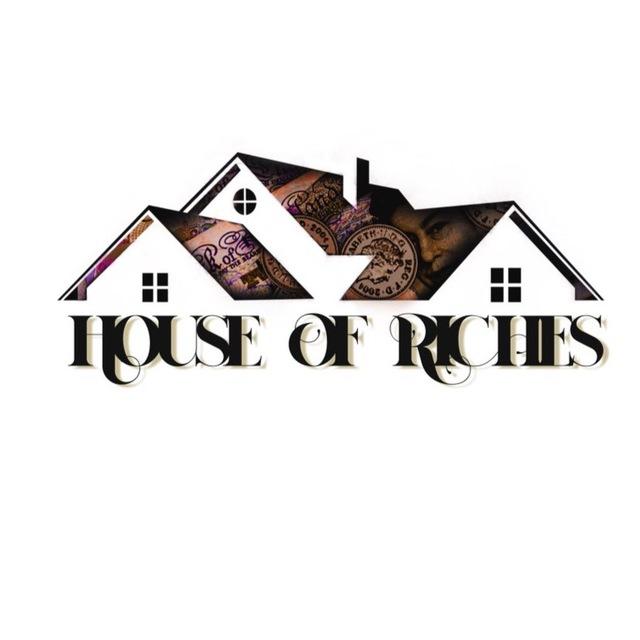 💰RICHES EXCLUSIVE MENTORSHIP💰