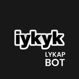 IYKYK