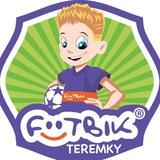 Footbik Teremky⚽️