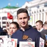 Руслан Шигабуддинов