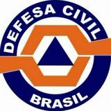 Canal DEFESA CIVIL BR