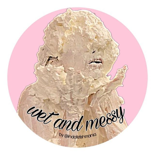 wetandmessy by IFM