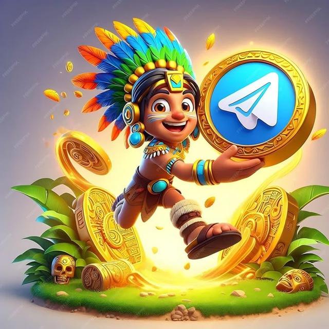 TeLeGram TNG AngPao