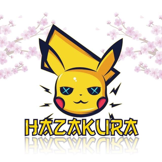 Hazakura Store 🌸