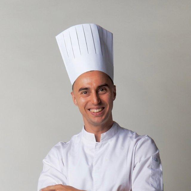Макс Галишников