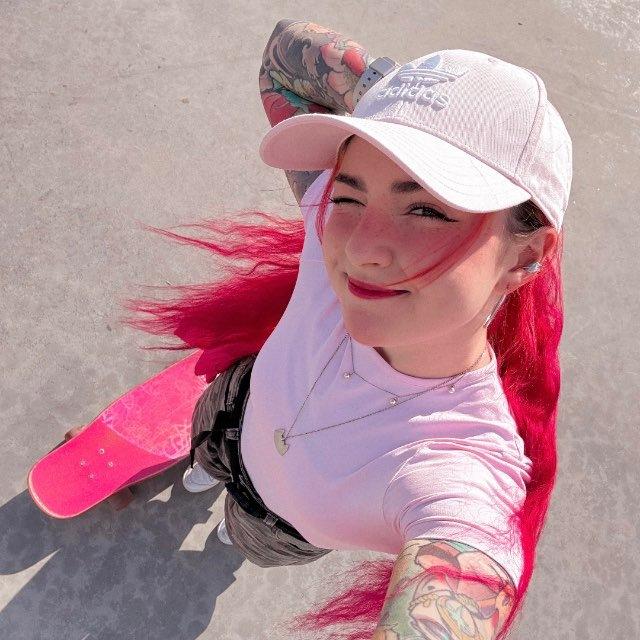 KATE VOYNOVA