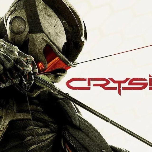 Crysis 3