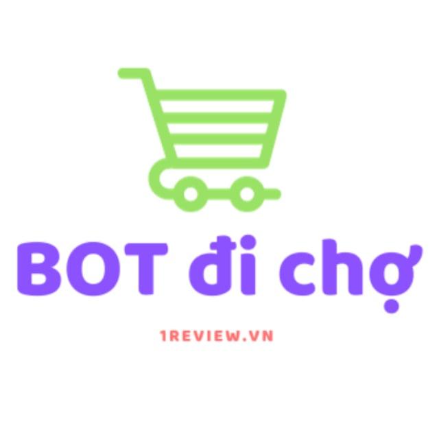 BOT BÃO DEAL LAZADA/SHOPEE
