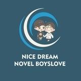NOVEL BOYSLOVE